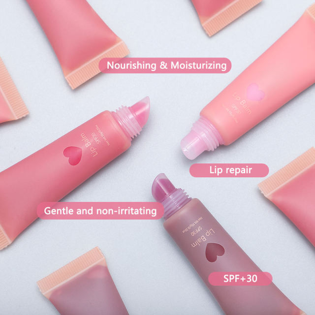 SPF30 Hydrating Lip Balm -  Sun Protection Lip Care Wholesale Supplier,SPF30 Hydrating Lip Balm - Sun Protection Lip Care Wholesale Supplier 