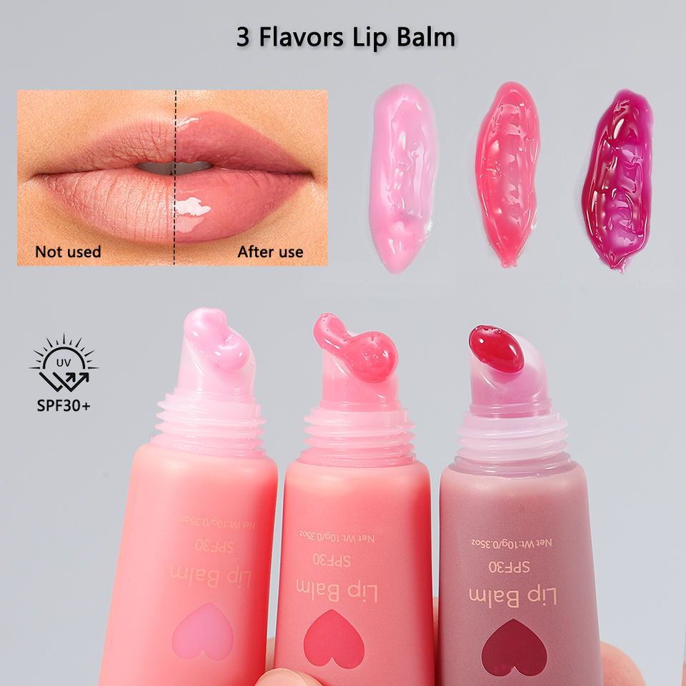 SPF30 Hydrating Lip Balm -  Sun Protection Lip Care Wholesale Supplier,SPF30 Hydrating Lip Balm - Sun Protection Lip Care Wholesale Supplier 