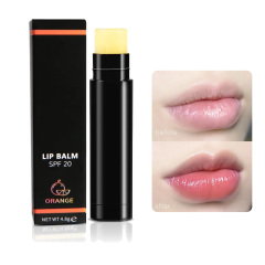 Natural Oil Extract SPF20 Lip Balm - Custom Logo Lip Care Wholesale Supplier,Natural Oil Extract SPF20 Lip Balm - B2B Bulk Custom Logo Lip Care Wholesale Supplier 