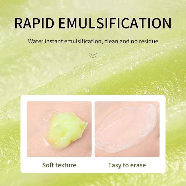Avocado Makeup Remover Cream Bulk Supplier | Beauty Salon Gentle Makeup Removal Skincare Wholesaler,Avocado Makeup Remover Cream Bulk Supplier | Beauty Salon Gentle Makeup Removal Skincare Wholesaler 