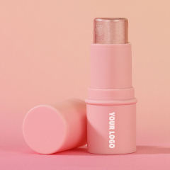 Dewy Satin Multi-Shade Highlighter Stick - Custom Logo Makeup Wholesale Supplier,Dewy Satin Multi-Shade Highlighter Stick - Custom Logo Makeup Wholesale Supplier 