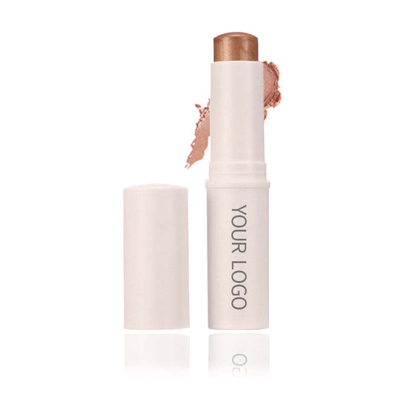 Multi-Use OEM Highlighter Stick - Custom Logo Makeup Wholesale Supplier,Multi-Use OEM Highlighter Stick - Custom Logo Makeup Wholesale Supplier 