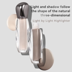 Dual-Tone 3D Light-Shadow Contour Liquid - Contouring Makeup Wholesale Supplier,Dual-Tone 3D Light-Shadow Contour Liquid - B2B Bulk Contouring Makeup Wholesale Supplier 
