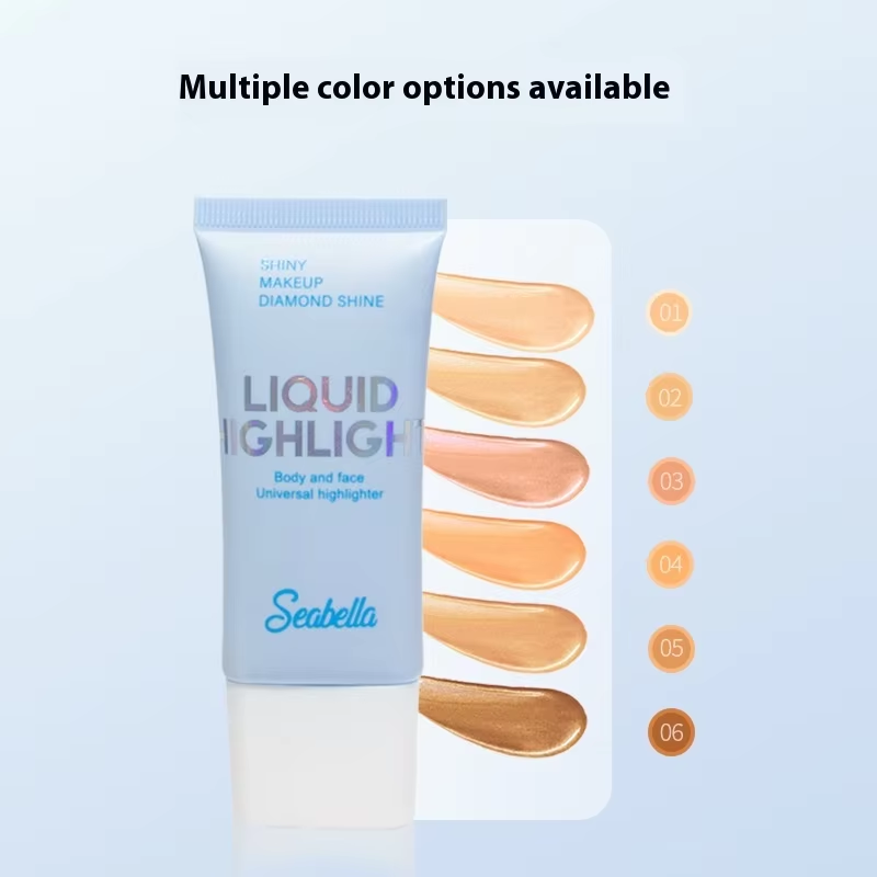 Seabella Diamond Shine Liquid Highlighter - Makeup Wholesale Supplier,Seabella Diamond Shine Liquid Highlighter - Makeup Wholesale Supplier 