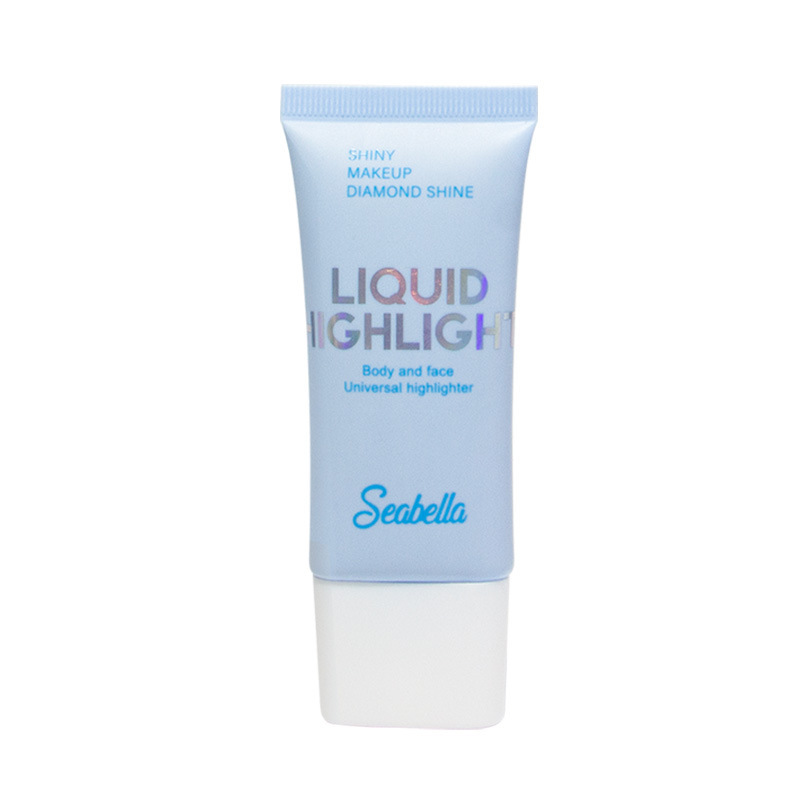 Seabella Diamond Shine Liquid Highlighter - Makeup Wholesale Supplier,Seabella Diamond Shine Liquid Highlighter - Makeup Wholesale Supplier 