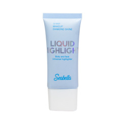 Seabella Diamond Shine Liquid Highlighter - Makeup Wholesale Supplier,Seabella Diamond Shine Liquid Highlighter - Makeup Wholesale Supplier 