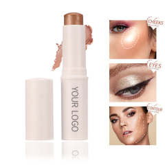 Multi-Use OEM Highlighter Stick - Custom Logo Makeup Wholesale Supplier,Multi-Use OEM Highlighter Stick - Custom Logo Makeup Wholesale Supplier 