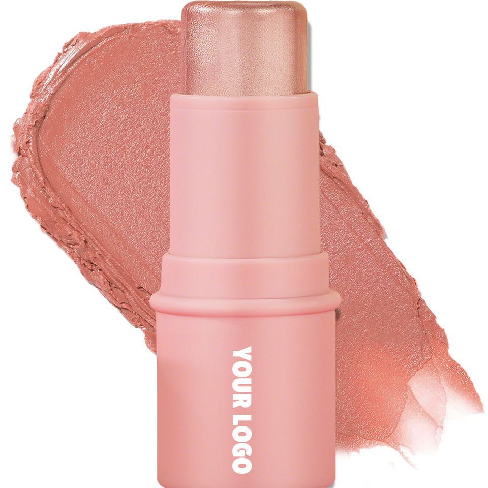 Dewy Satin Multi-Shade Highlighter Stick - Custom Logo Makeup Wholesale Supplier,Dewy Satin Multi-Shade Highlighter Stick - Custom Logo Makeup Wholesale Supplier 