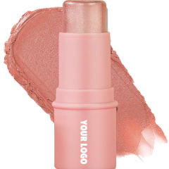 Dewy Satin Multi-Shade Highlighter Stick - Custom Logo Makeup Wholesale Supplier,Dewy Satin Multi-Shade Highlighter Stick - Custom Logo Makeup Wholesale Supplier 