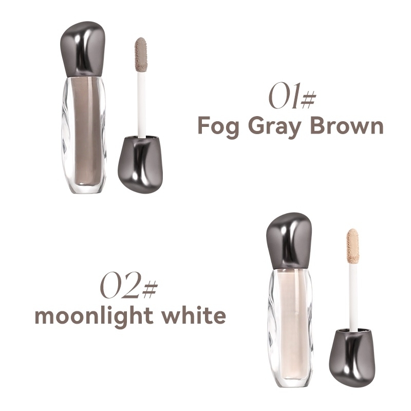 Dual-Tone 3D Light-Shadow Contour Liquid - Contouring Makeup Wholesale Supplier,Dual-Tone 3D Light-Shadow Contour Liquid - B2B Bulk Contouring Makeup Wholesale Supplier 