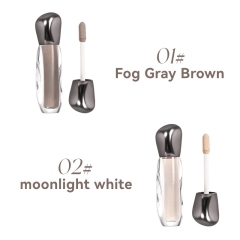 Dual-Tone 3D Light-Shadow Contour Liquid - Contouring Makeup Wholesale Supplier,Dual-Tone 3D Light-Shadow Contour Liquid - B2B Bulk Contouring Makeup Wholesale Supplier 