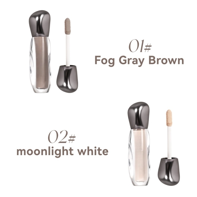 Dual-Tone 3D Light-Shadow Contour Liquid - Contouring Makeup Wholesale Supplier,Dual-Tone 3D Light-Shadow Contour Liquid - B2B Bulk Contouring Makeup Wholesale Supplier 