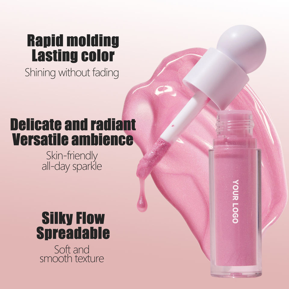 Fine Glitter Highlighter Liquid - Custom Logo Makeup Wholesale Supplier,Fine Glitter Highlighter Liquid - Custom Logo Makeup Wholesale Supplier 