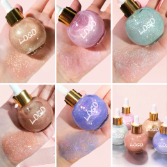 Glitter Highlighter Liquid - Custom Logo Makeup Wholesale Supplier,Glitter Highlighter Liquid - Custom Logo Makeup Wholesale Supplier 