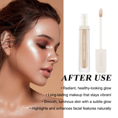 Nourishing Luminous Liquid Highlighter - Custom Logo Makeup Wholesale Supplier,Nourishing Luminous Liquid Highlighter - Custom Logo Makeup Wholesale Supplier 