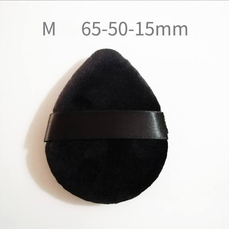 Teardrop Velvet Powder Puff – Custom Color Cosmetic Puff for B2B Wholesale,Teardrop Velvet Powder Puff – Custom Color Cosmetic Puff for B2B Wholesale 