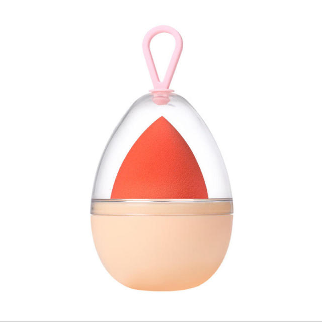 Portable Makeup Sponge Set with Storage Case – Custom Logo Beauty Blender Kit for Wholesale,Portable Makeup Sponge Set with Storage Case – Custom Logo Beauty Blender Kit for Wholesale 