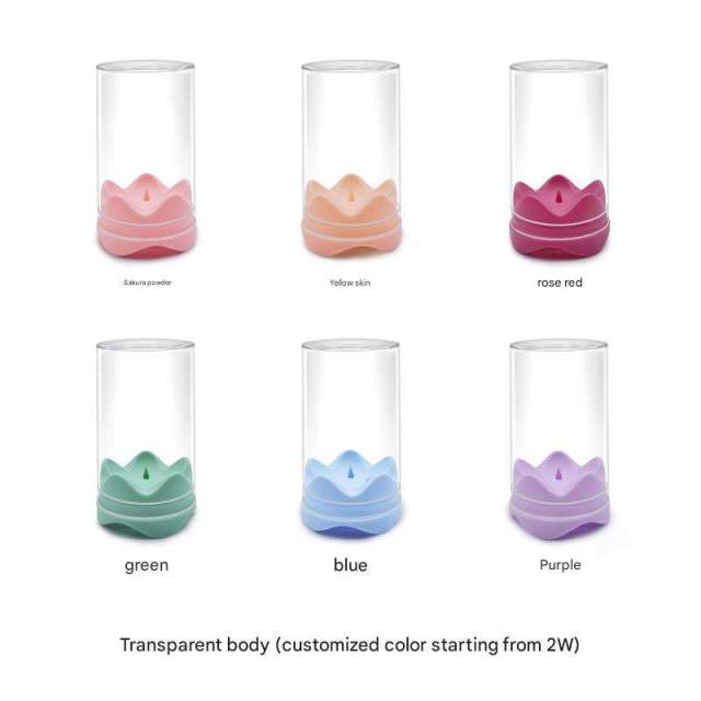 Flower-shaped Breathable Makeup Sponge Holder – Custom Logo Cosmetic Blender Storage Case for Wholesale,Flower-shaped Breathable Makeup Sponge Holder – Custom Logo Cosmetic Blender Storage Case for Wholesale 
