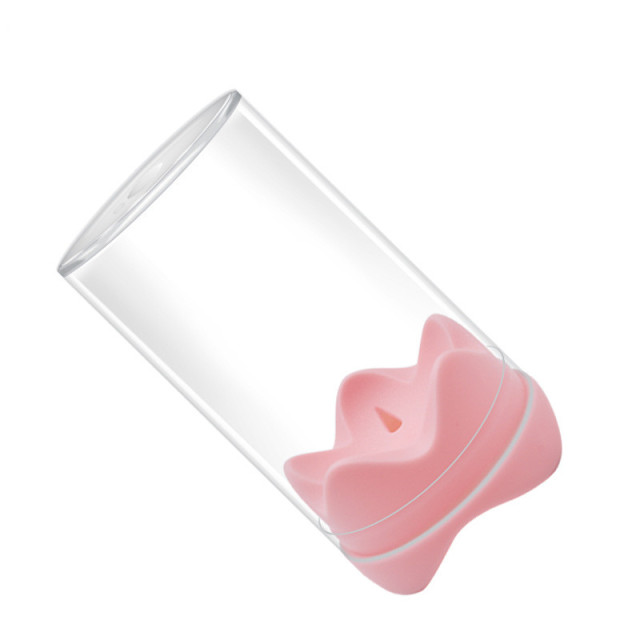 Two-in-One Makeup Sponge with Breathable Storage Case – Custom Logo Cosmetic Blender Kit for Wholesale,Two-in-One Makeup Sponge with Breathable Storage Case – Custom Logo Cosmetic Blender Kit for B2B Wholesale 