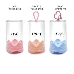 Two-in-One Makeup Sponge with Breathable Storage Case – Custom Logo Cosmetic Blender Kit for Wholesale,Two-in-One Makeup Sponge with Breathable Storage Case – Custom Logo Cosmetic Blender Kit for B2B Wholesale 
