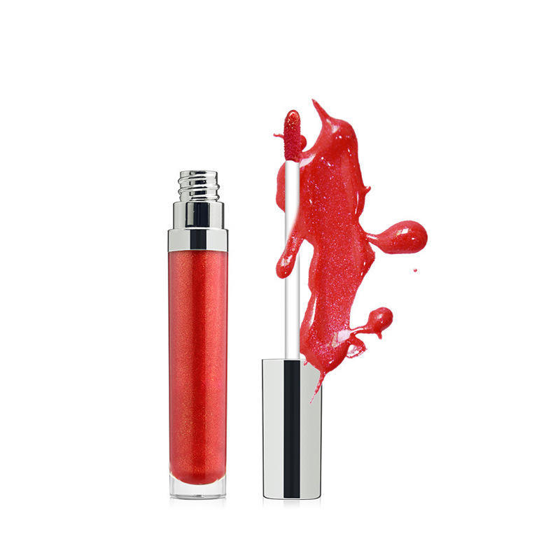 Shimmer Lip Gloss - Custom Logo Lip Makeup Wholesale Supplier,Shimmer Lip Gloss - Custom Logo Lip Makeup Wholesale Supplier 