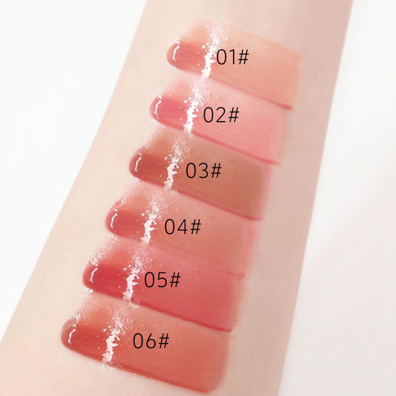 Water Wave Glow Lip Gloss - B2B Bulk Custom Logo Lip Makeup Wholesale Supplier,Water Wave Glow Lip Gloss - B2B Bulk Custom Logo Lip Makeup Wholesale Supplier 