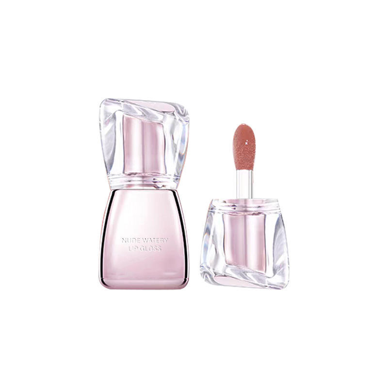 Water Wave Glow Lip Gloss - B2B Bulk Custom Logo Lip Makeup Wholesale Supplier,Water Wave Glow Lip Gloss - B2B Bulk Custom Logo Lip Makeup Wholesale Supplier 
