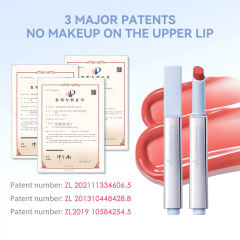 Dual Peptide Solid Lip Gloss Stick - B2B Bulk Custom Logo Lip Care & Makeup Wholesale Supplier,Dual Peptide Solid Lip Gloss Stick - B2B Bulk Custom Logo Lip Care & Makeup Wholesale Supplier 