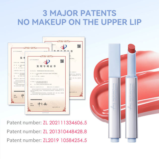 Dual Peptide Solid Lip Gloss Stick - B2B Bulk Custom Logo Lip Care & Makeup Wholesale Supplier,Dual Peptide Solid Lip Gloss Stick - B2B Bulk Custom Logo Lip Care & Makeup Wholesale Supplier 