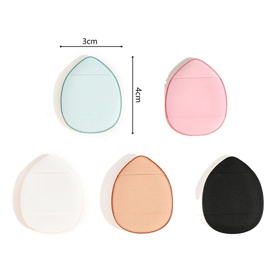 Mini Teardrop Detail Makeup Puff – Multi-color Cosmetic Sponge for B2B Wholesale,Mini Teardrop Detail Makeup Puff – Multi-color Cosmetic Sponge for B2B Wholesale 