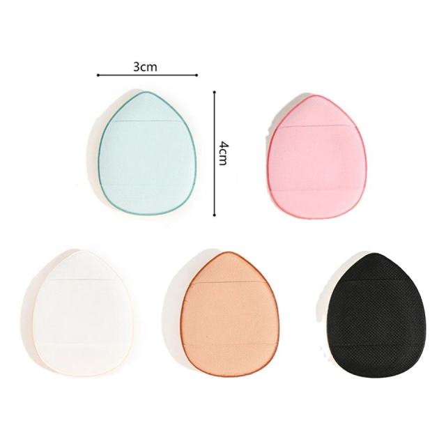 Mini Teardrop Detail Makeup Puff – Multi-color Cosmetic Sponge for B2B Wholesale,Mini Teardrop Detail Makeup Puff – Multi-color Cosmetic Sponge for B2B Wholesale 