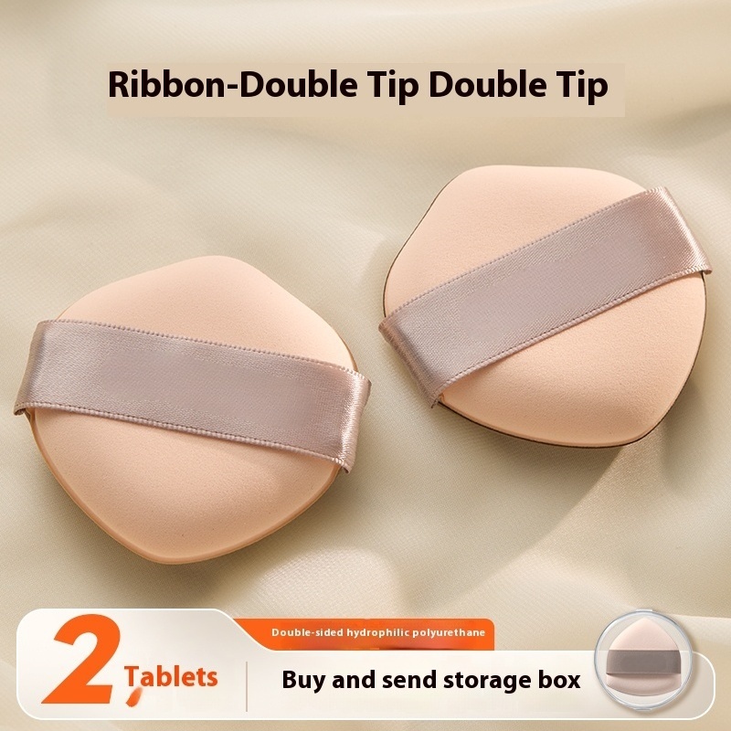 Triple-layer Thickened Makeup Puff – Milk-touch Rubycell Cosmetic Sponge for B2B Wholesale,Triple-layer Thickened Makeup Puff – Milk-touch Rubycell Cosmetic Sponge for B2B Wholesale 
