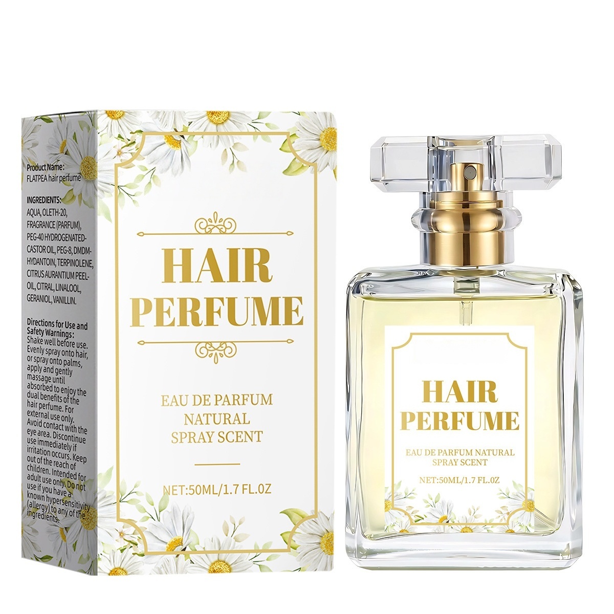 Floral Hair Perfume Spray Wholesale | 50ml Nourishing Long-Lasting Fragrance Supplier,Floral Hair Perfume Spray Wholesale | 50ml Nourishing Long-Lasting Fragrance Supplier 