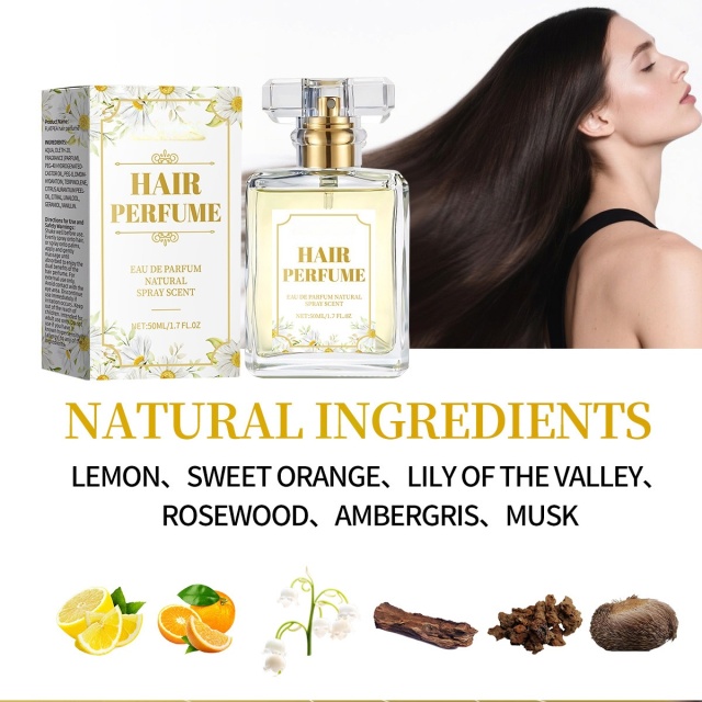Floral Hair Perfume Spray Wholesale | 50ml Nourishing Long-Lasting Fragrance Supplier,Floral Hair Perfume Spray Wholesale | 50ml Nourishing Long-Lasting Fragrance Supplier 