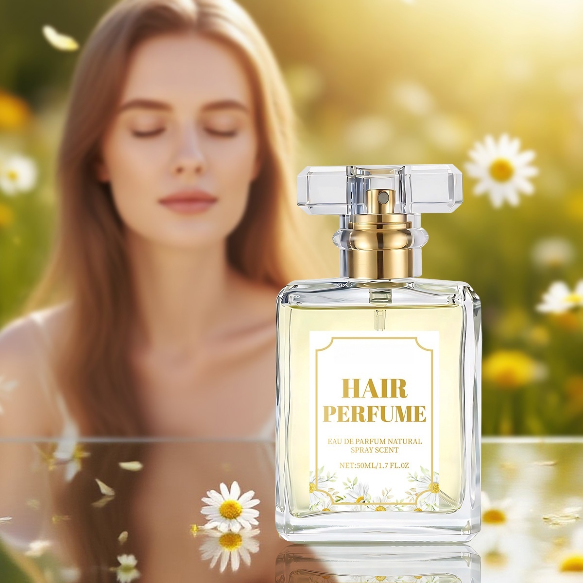 Floral Hair Perfume Spray Wholesale | 50ml Nourishing Long-Lasting Fragrance Supplier,Floral Hair Perfume Spray Wholesale | 50ml Nourishing Long-Lasting Fragrance Supplier 