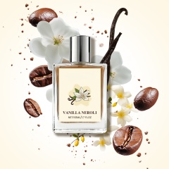 Vanilla Neroli Perfume Wholesale | 50ml Long-Lasting Floral Gourmand Fragrance Supplier,Vanilla Neroli Perfume Wholesale | 50ml Long-Lasting Floral Gourmand Fragrance Supplier 