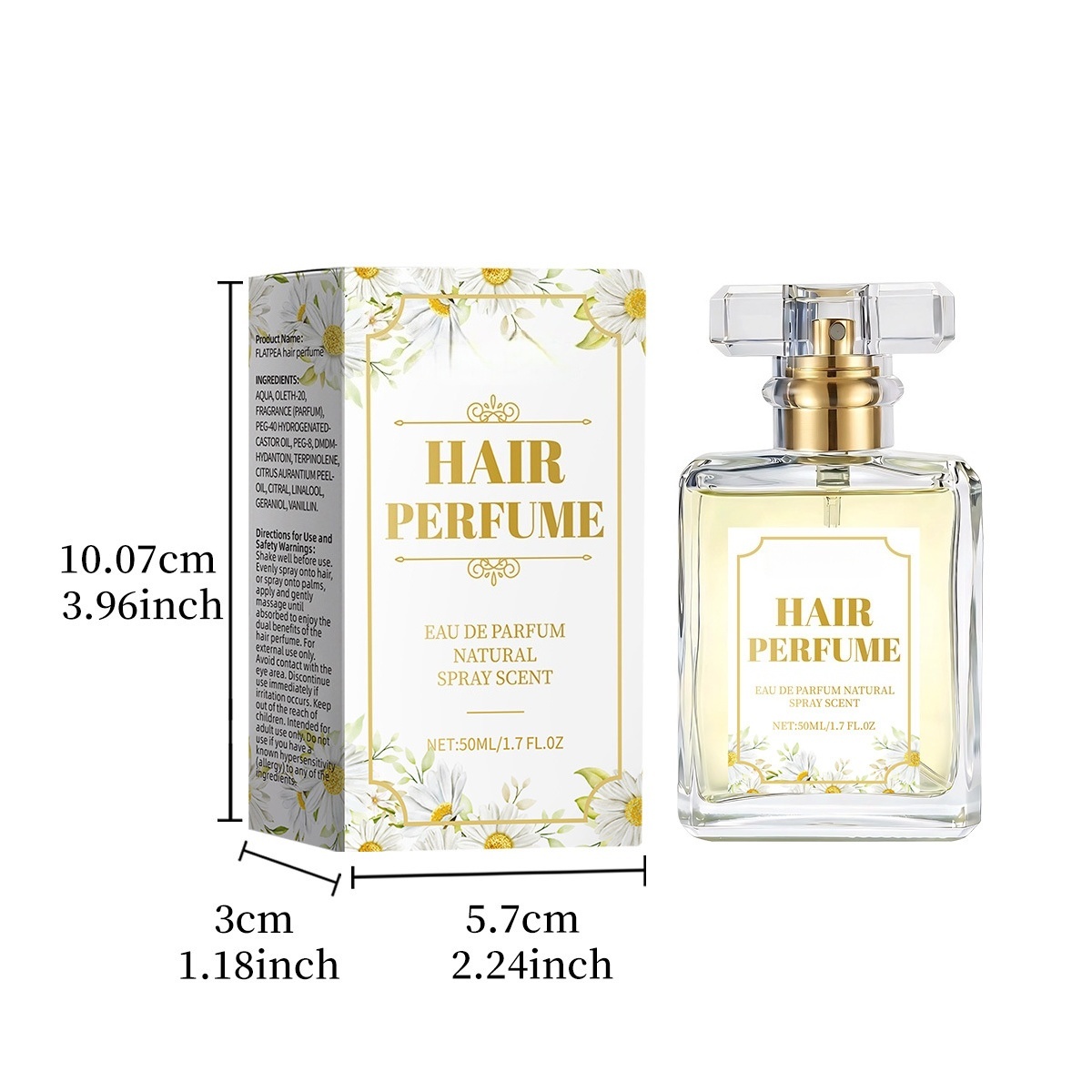 Floral Hair Perfume Spray Wholesale | 50ml Nourishing Long-Lasting Fragrance Supplier,Floral Hair Perfume Spray Wholesale | 50ml Nourishing Long-Lasting Fragrance Supplier 