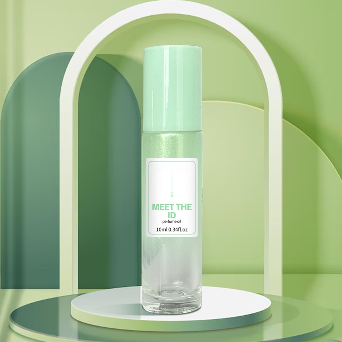 Meet The ID Roll-On Perfume Oil Wholesale | 10ml Fresh Floral Woody Fragrance Supplier,Meet The ID Roll-On Perfume Oil Wholesale | 10ml Fresh Floral Woody Fragrance Supplier 