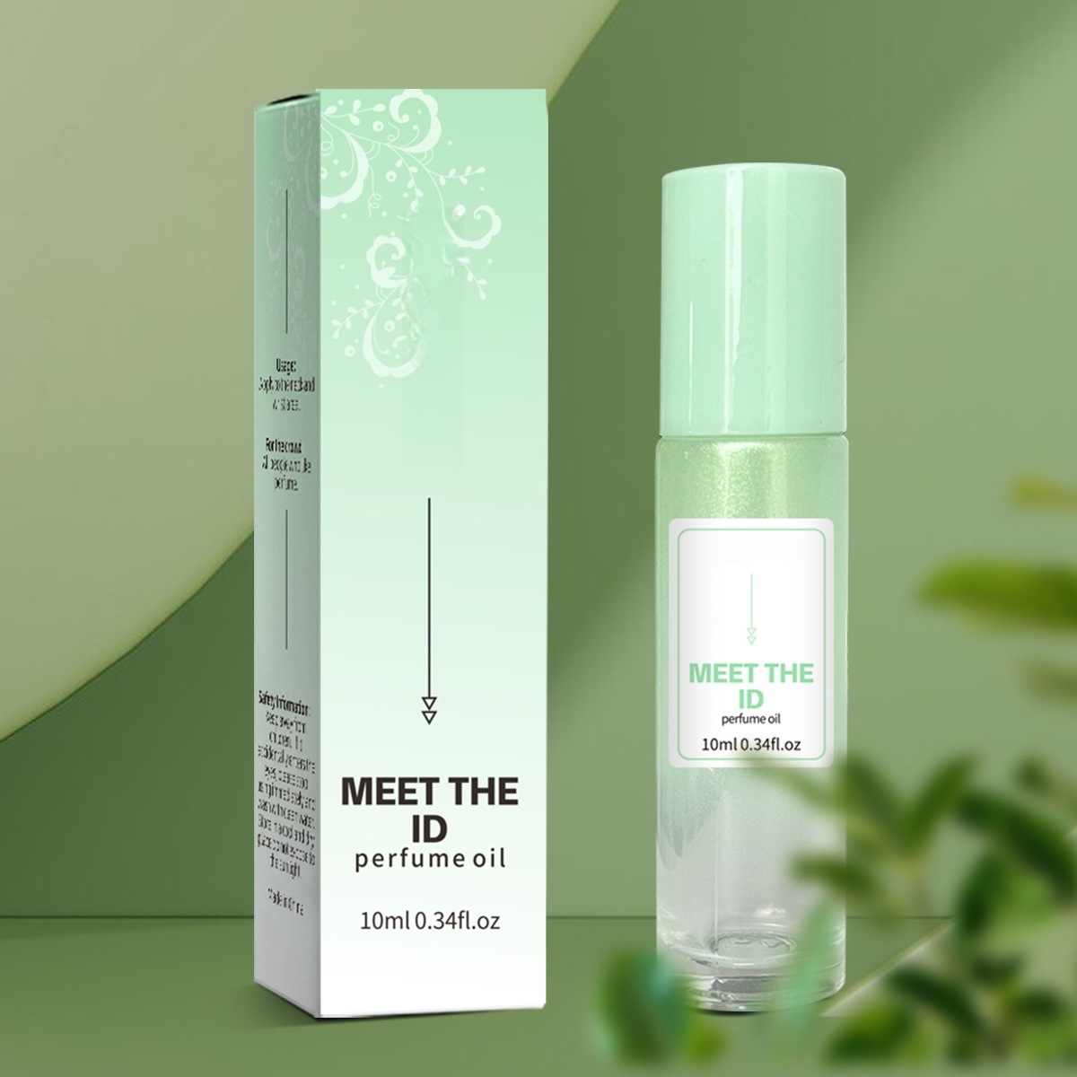 Meet The ID Roll-On Perfume Oil Wholesale | 10ml Fresh Floral Woody Fragrance Supplier,Meet The ID Roll-On Perfume Oil Wholesale | 10ml Fresh Floral Woody Fragrance Supplier 