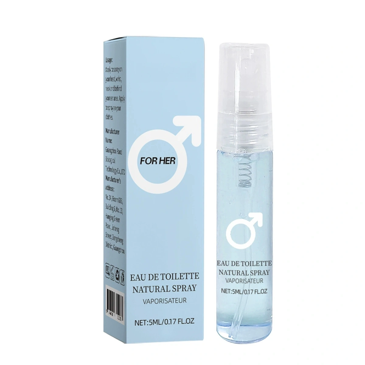 Men's Mini Eau de Toilette Spray Wholesale | 5ml Portable Citrus-Woody Fragrance Supplier,Men's Mini Eau de Toilette Spray Wholesale | 5ml Portable Citrus-Woody Fragrance Supplier 