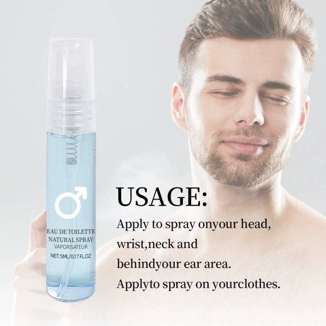 Men's Mini Eau de Toilette Spray Wholesale | 5ml Portable Citrus-Woody Fragrance Supplier,Men's Mini Eau de Toilette Spray Wholesale | 5ml Portable Citrus-Woody Fragrance Supplier 