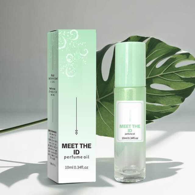 Meet The ID Roll-On Perfume Oil Wholesale | 10ml Fresh Floral Woody Fragrance Supplier,Meet The ID Roll-On Perfume Oil Wholesale | 10ml Fresh Floral Woody Fragrance Supplier 