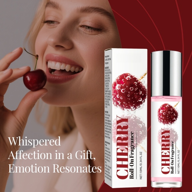 Cherry Roll-On Fragrance Wholesale | Portable Fruity Perfume Oil Supplier,Cherry Roll-On Fragrance Wholesale | Portable Fruity Perfume Oil Supplier 