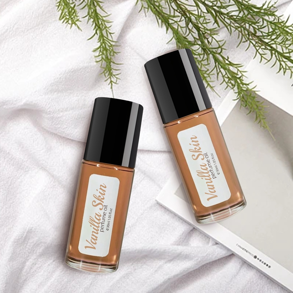 Vanilla Skin Roll-On Perfume Oil Wholesale | Gourmand Vanilla Coconut Fragrance Supplier,Vanilla Skin Roll-On Perfume Oil Wholesale | Gourmand Vanilla Coconut Fragrance Supplier 