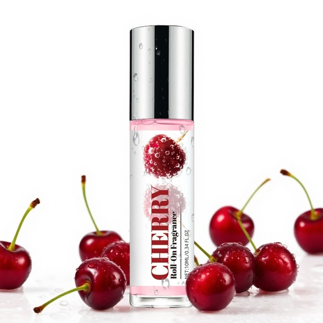 Cherry Roll-On Fragrance Wholesale | Portable Fruity Perfume Oil Supplier,Cherry Roll-On Fragrance Wholesale | Portable Fruity Perfume Oil Supplier 
