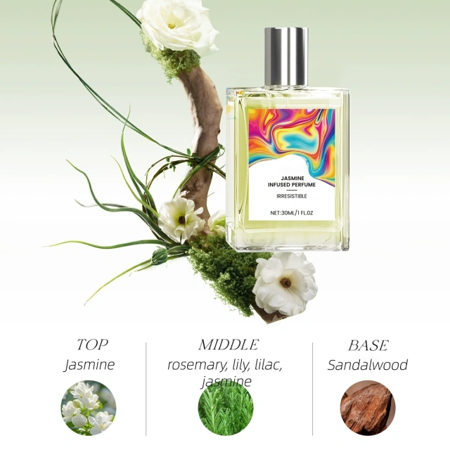 Jasmine Infused Hair & Body Perfume Wholesale | Floral Fragrance Supplier,Jasmine Infused Hair & Body Perfume Wholesale | Floral Fragrance Supplier 