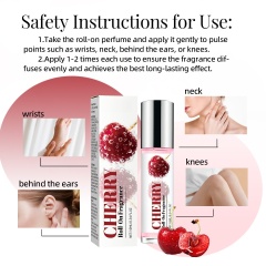 Cherry Roll-On Fragrance Wholesale | Portable Fruity Perfume Oil Supplier,Cherry Roll-On Fragrance Wholesale | Portable Fruity Perfume Oil Supplier 