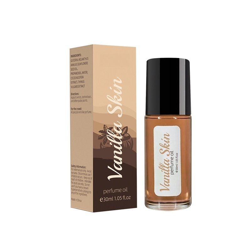 Vanilla Skin Roll-On Perfume Oil Wholesale | Gourmand Vanilla Coconut Fragrance Supplier,Vanilla Skin Roll-On Perfume Oil Wholesale | Gourmand Vanilla Coconut Fragrance Supplier 