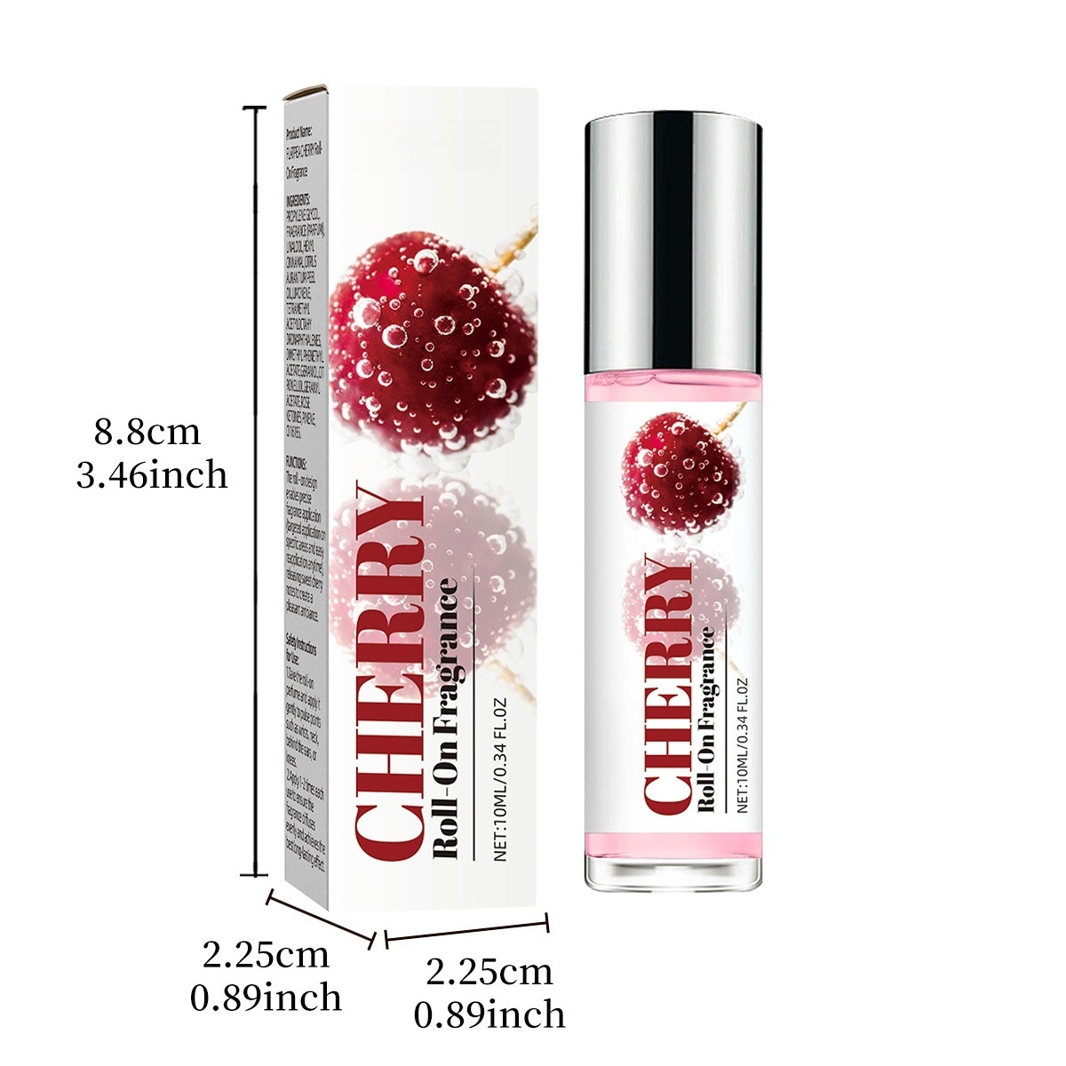 Cherry Roll-On Fragrance Wholesale | Portable Fruity Perfume Oil Supplier,Cherry Roll-On Fragrance Wholesale | Portable Fruity Perfume Oil Supplier 