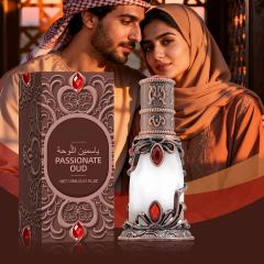 Passionate Oud Concentrated Perfume Oil - Wholesale Middle Eastern Fragrance Supplier,Passionate Oud Concentrated Perfume Oil - Wholesale Middle Eastern Fragrance Supplier 